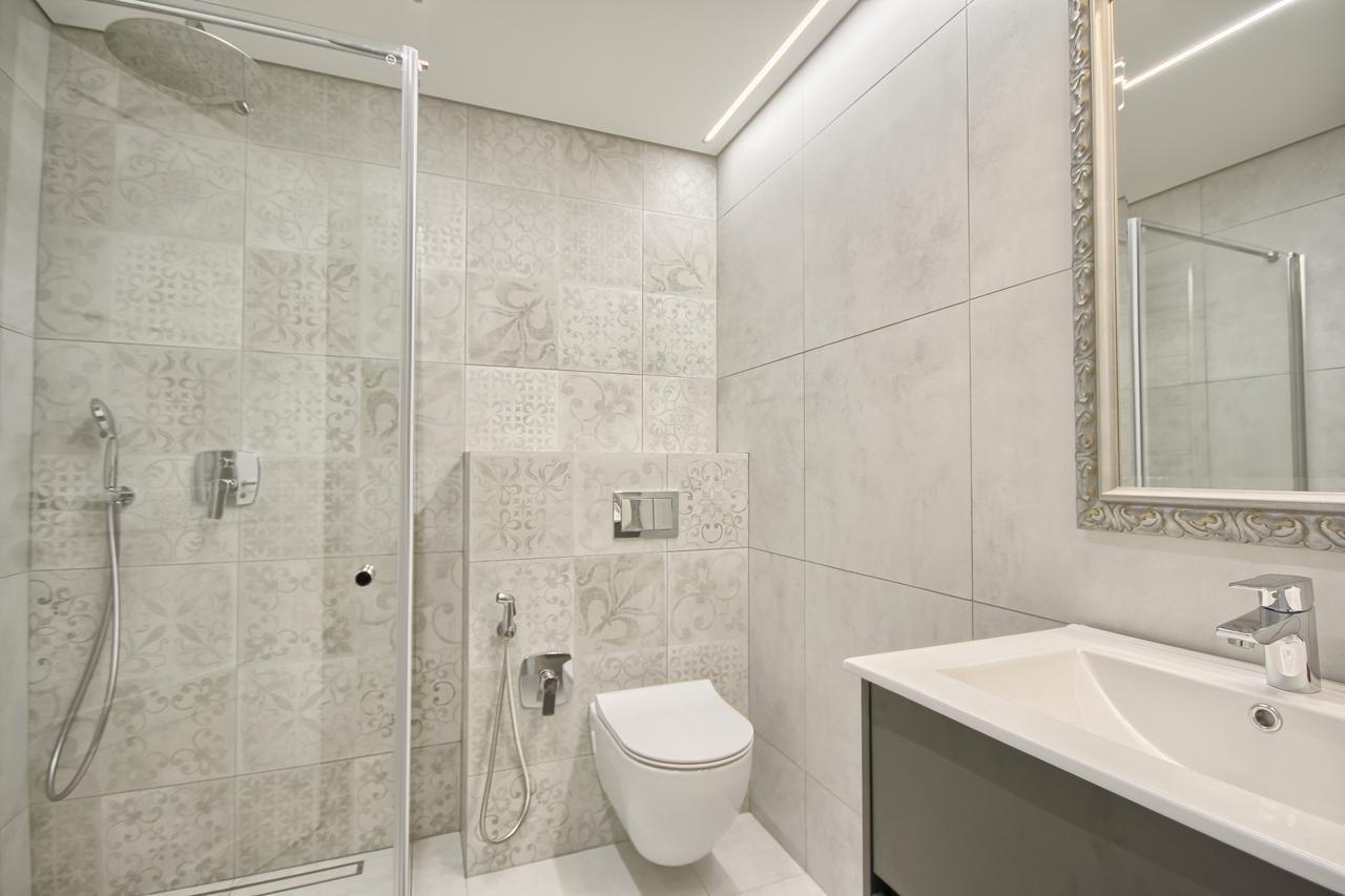 Nikolas Apartamentai - Birstono 7 Druskininkai Extérieur photo